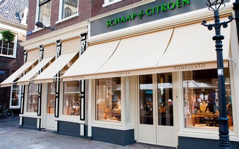 rolex schaap citroen haarlem|‭Schaap en Citroen‬ in 12.